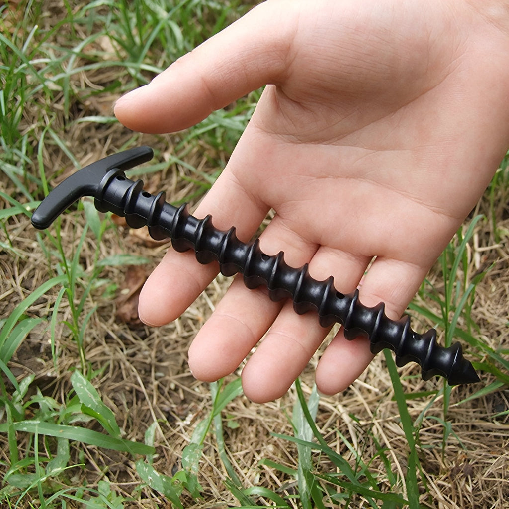 Sardines de Tente à Visser, Lot de 10 — photo 10