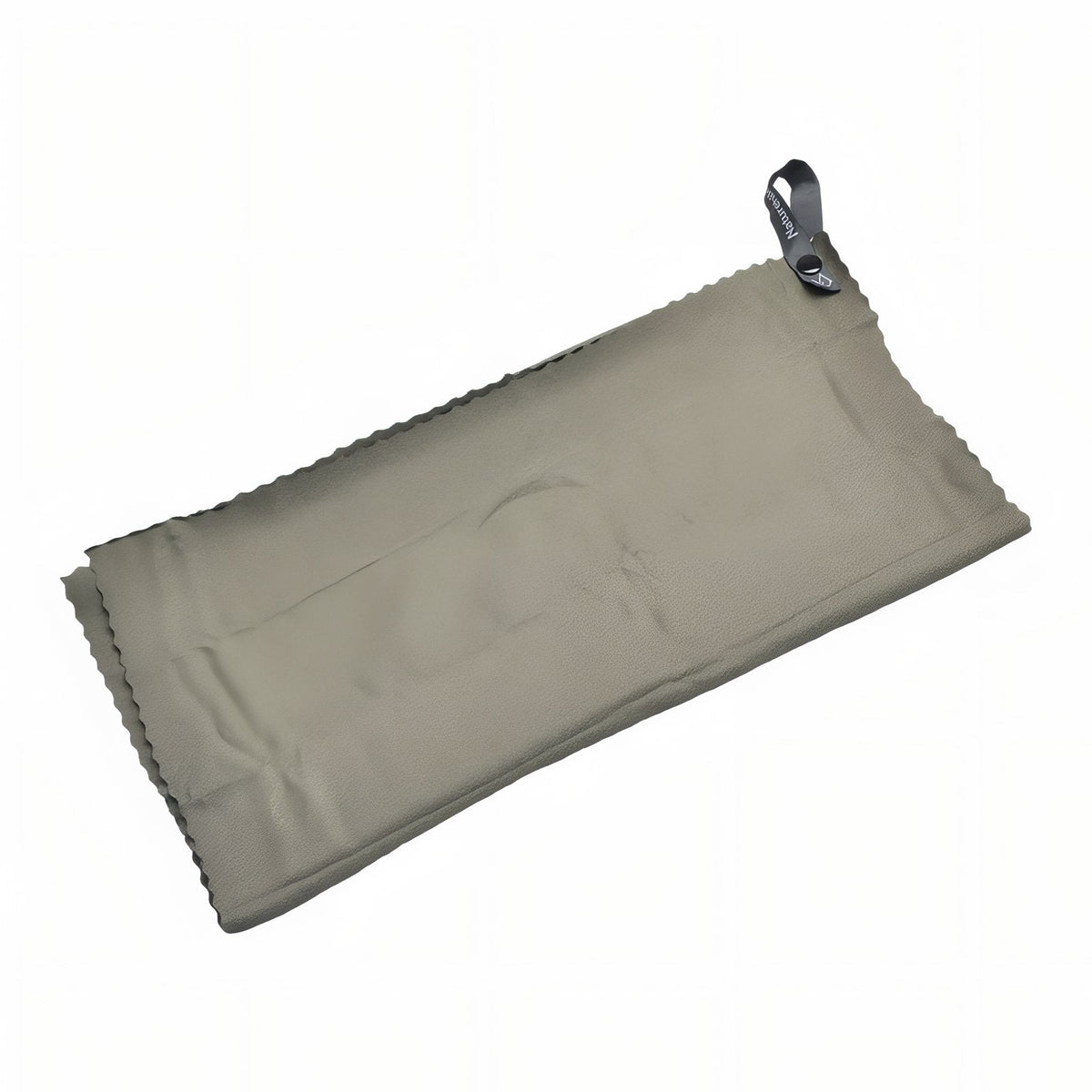 Serviette Randonnée Ultra-Légère vert olive