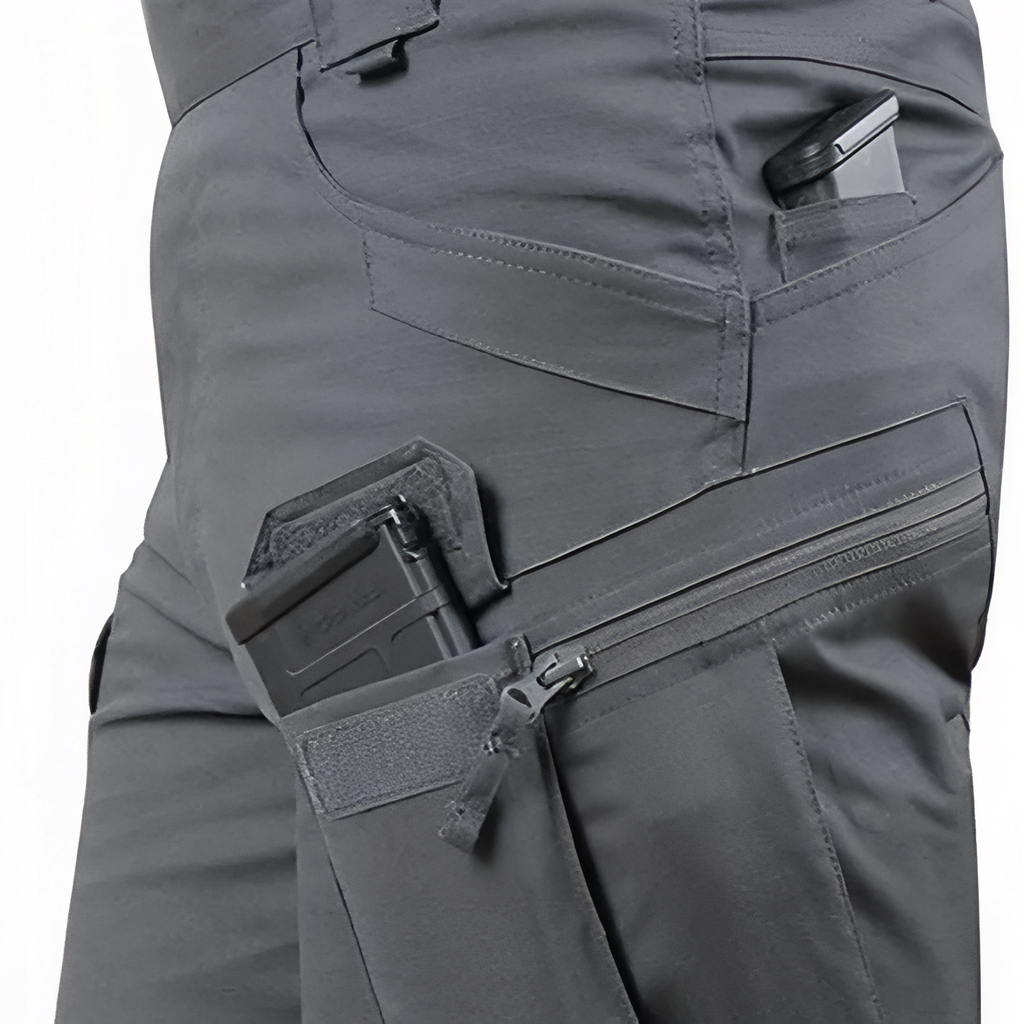 Short Cargo Randonnée Homme — photo 5
