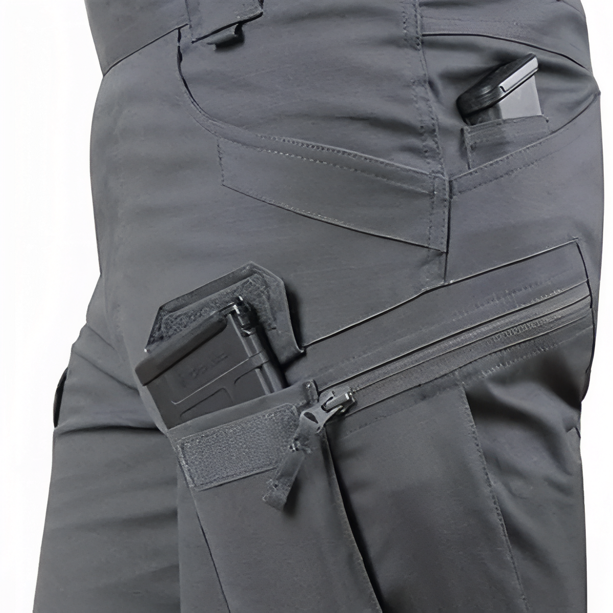Short Cargo Randonnée Homme — photo 5