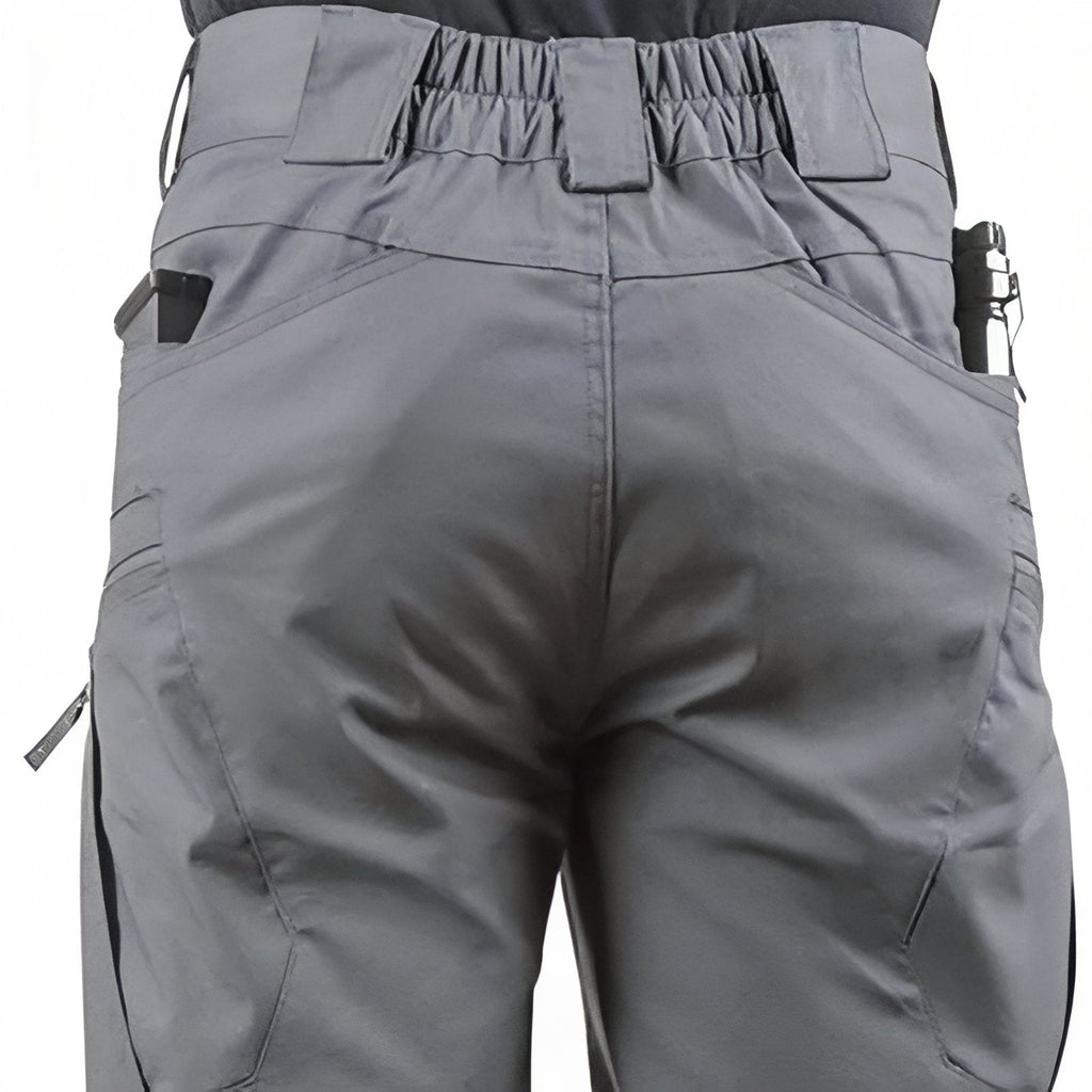 Short Cargo Randonnée Homme — photo 7