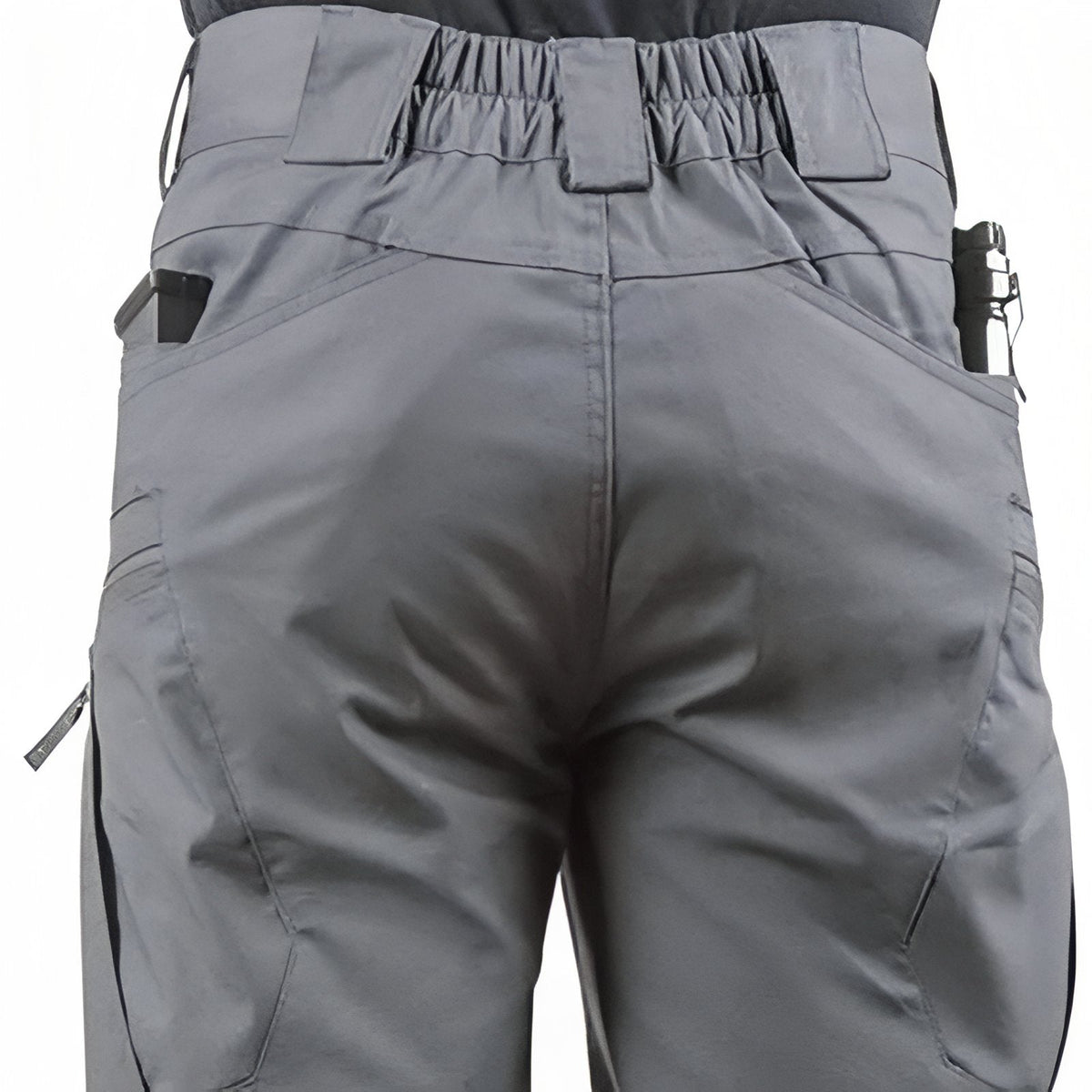 Short Cargo Randonnée Homme — photo 7