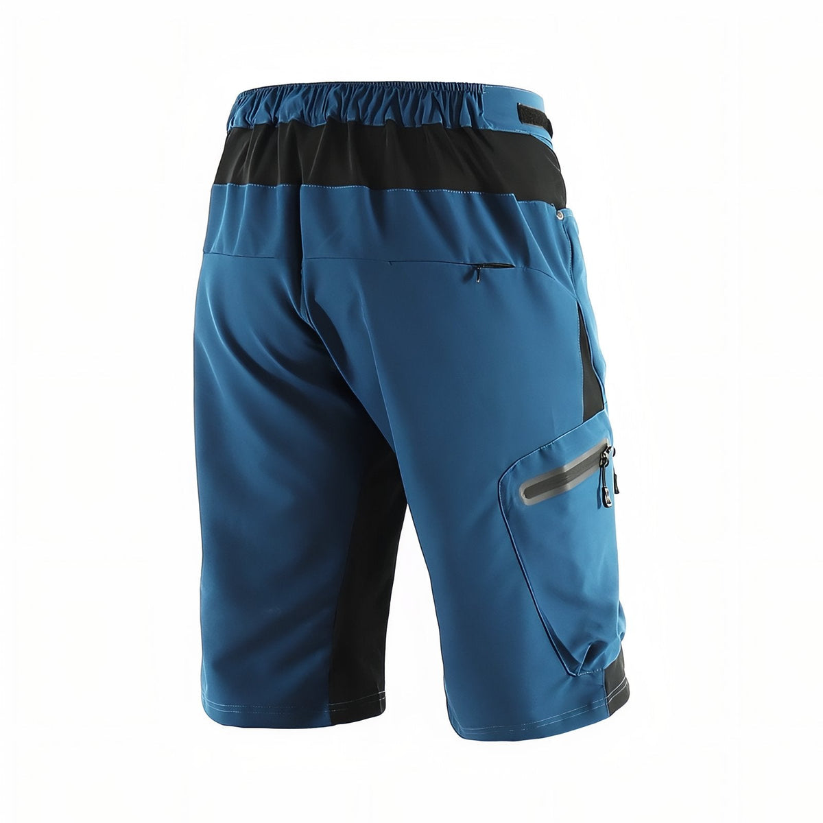 Short de Randonnée Homme Avec Poches — photo 6