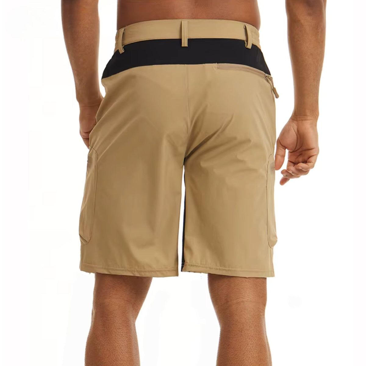 Short de Randonnée Homme Imperméable — photo 10