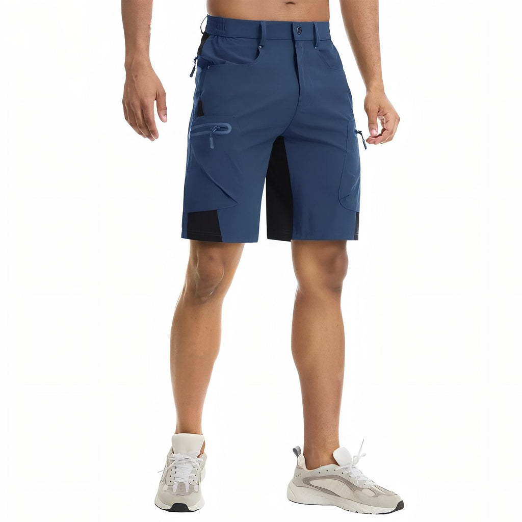 Short de Randonnée Homme Imperméable — photo 2