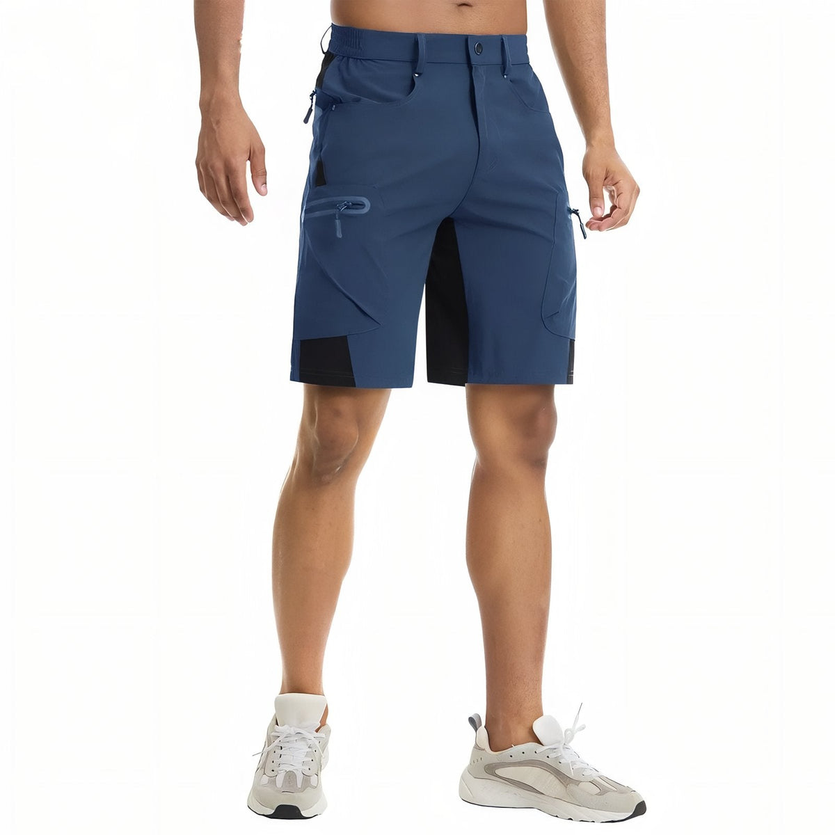 Short de Randonnée Homme Imperméable — photo 2