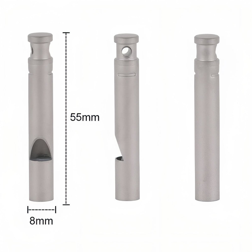 Sifflet de Randonnée Titanium — photo 3