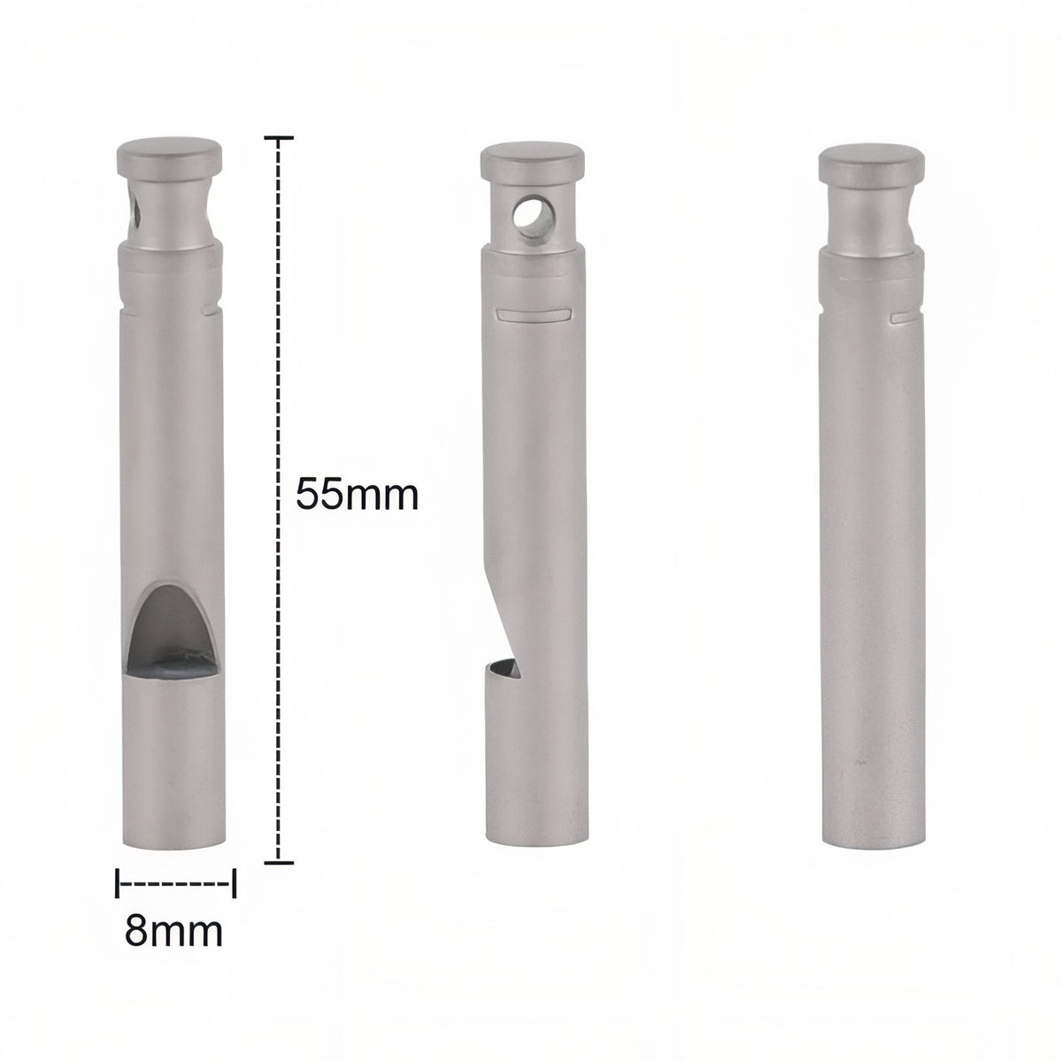 Sifflet de Randonnée Titanium — photo 3