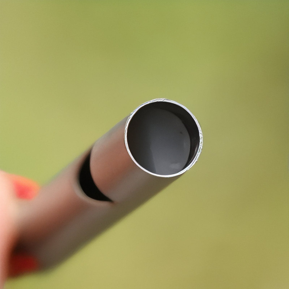 Sifflet de Randonnée Titanium — photo 6