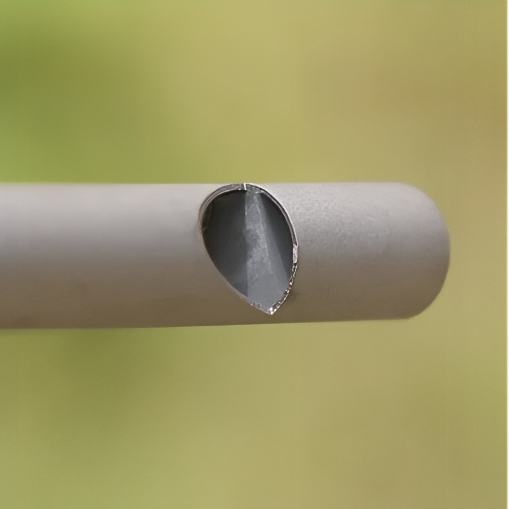 Sifflet de Randonnée Titanium — photo 7