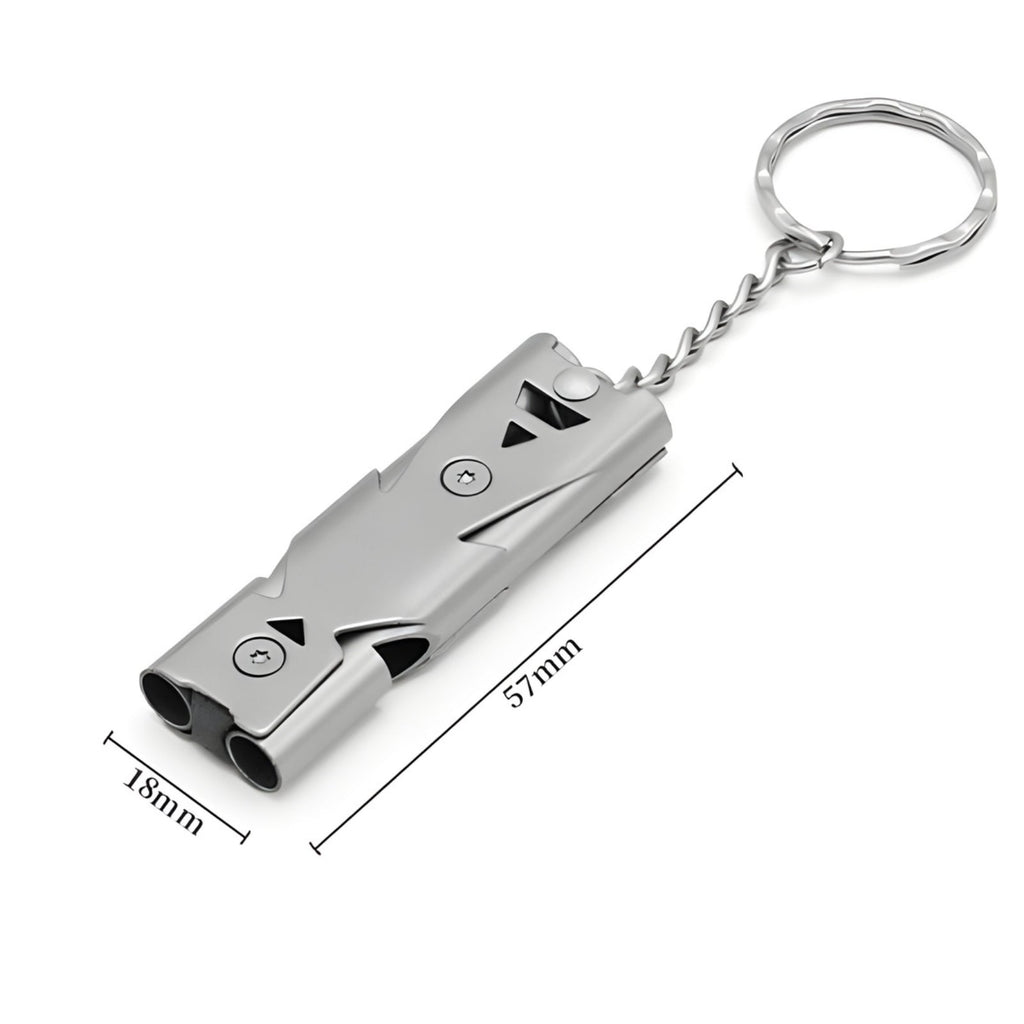 Sifflet De Survie Puissant 180 db — photo 2