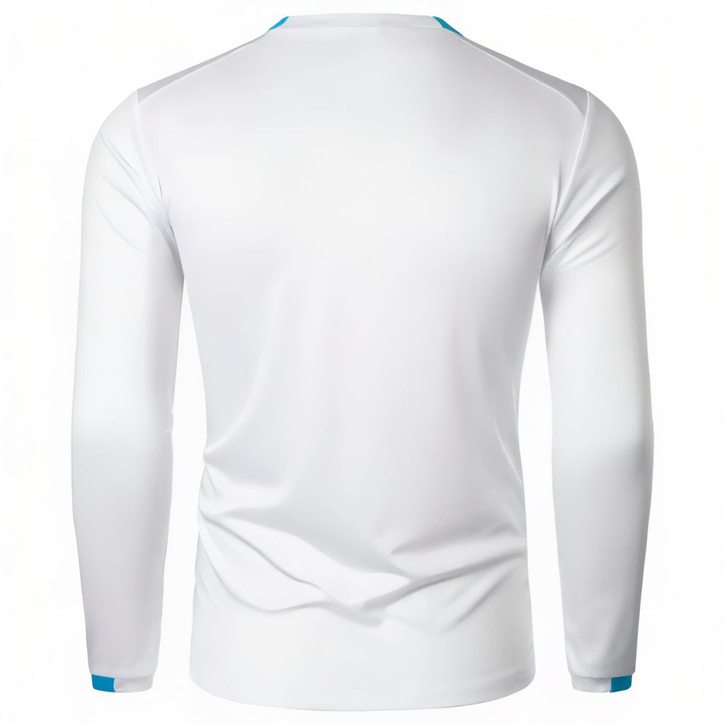 T-Shirt Manche Longue Randonnée Homme — photo 5