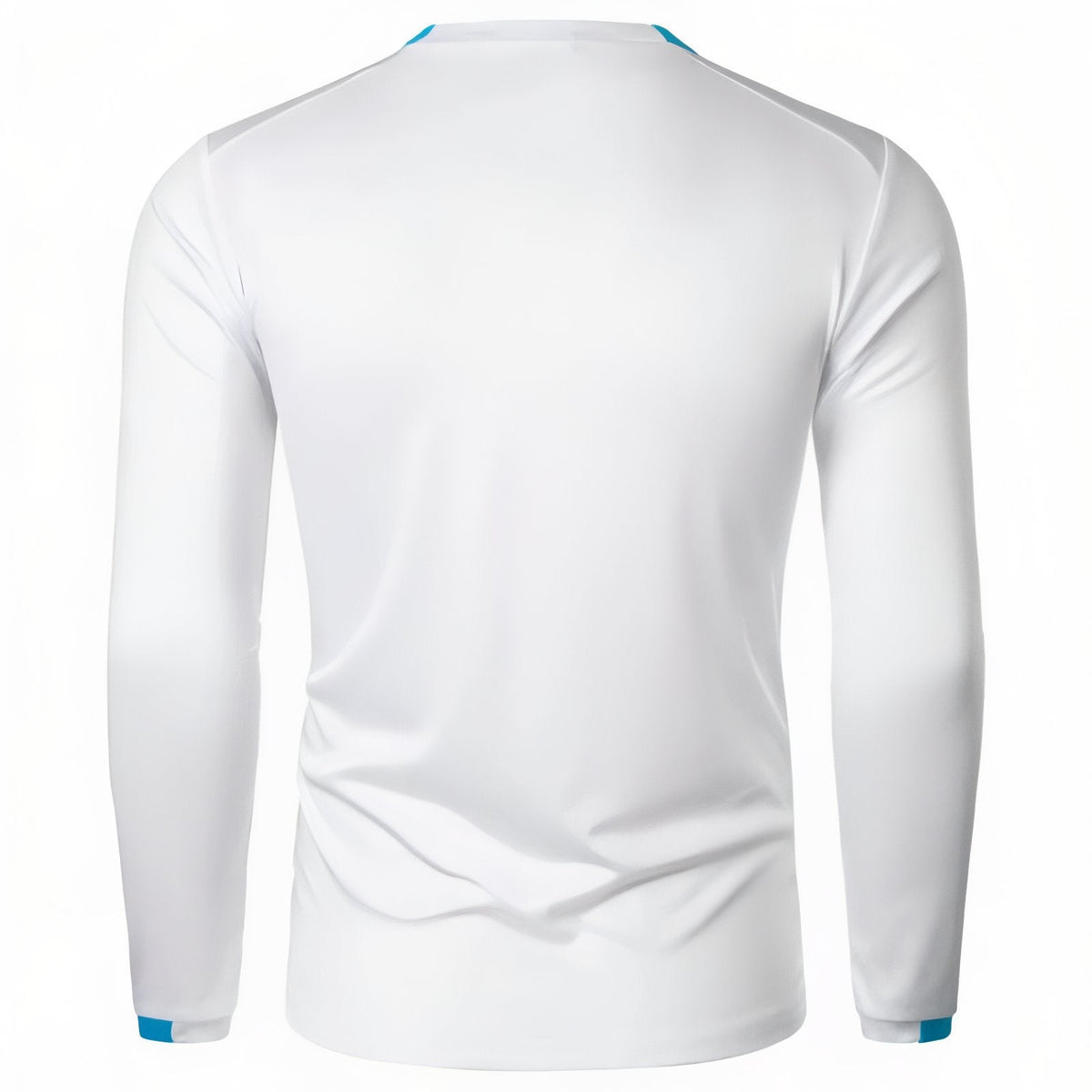 T-Shirt Manche Longue Randonnée Homme — photo 5