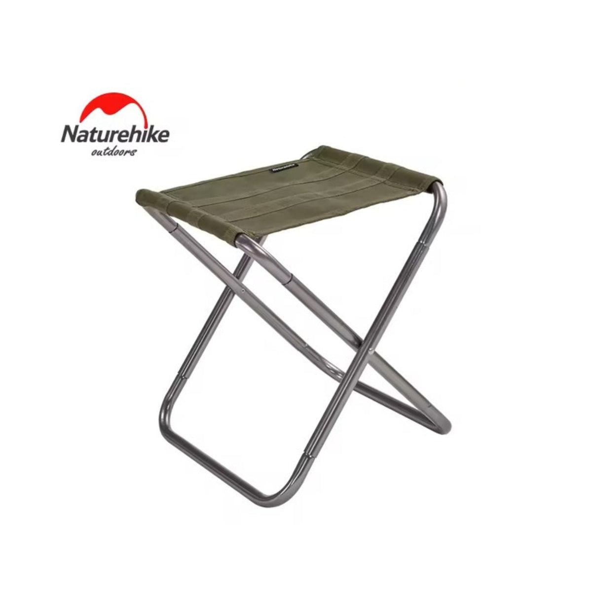 Tabouret Pliant Pour Randonnée — photo 11