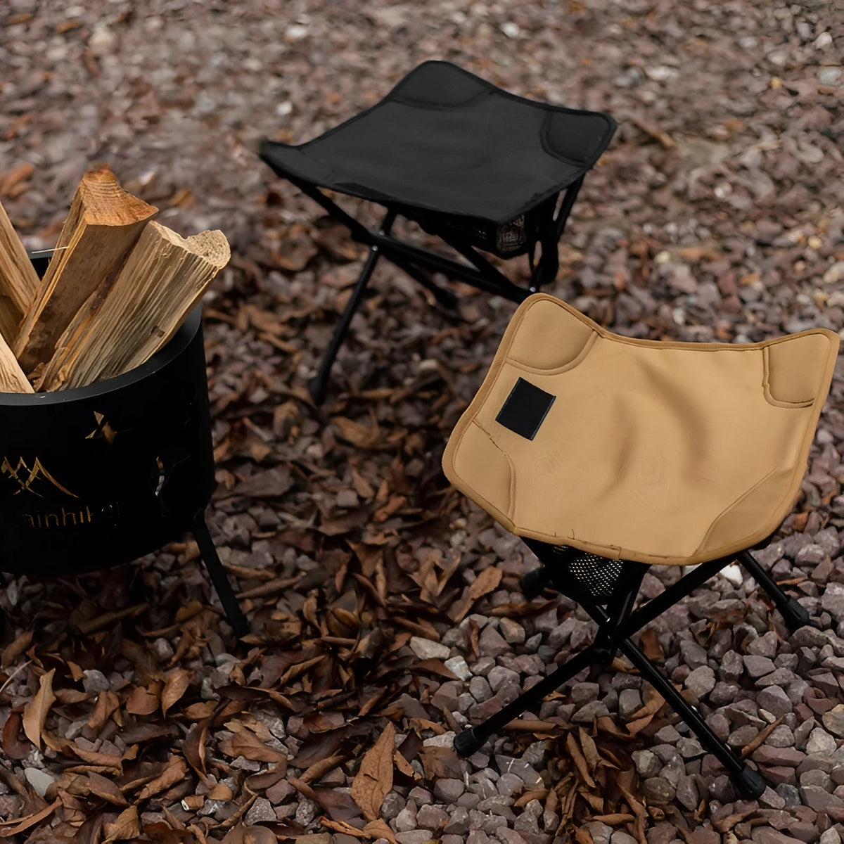 Tabouret Randonnée Ultra Léger — photo 7
