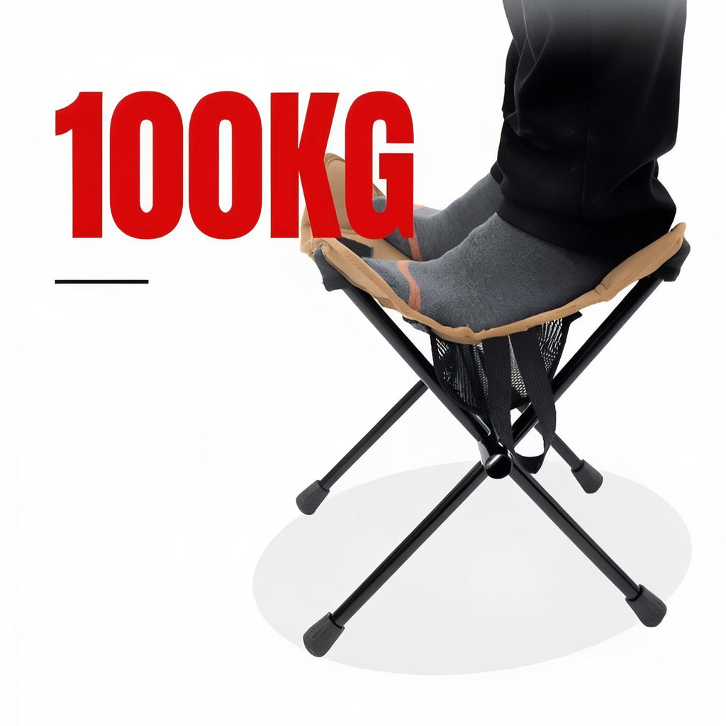 Tabouret Randonnée Ultra Léger — photo 8