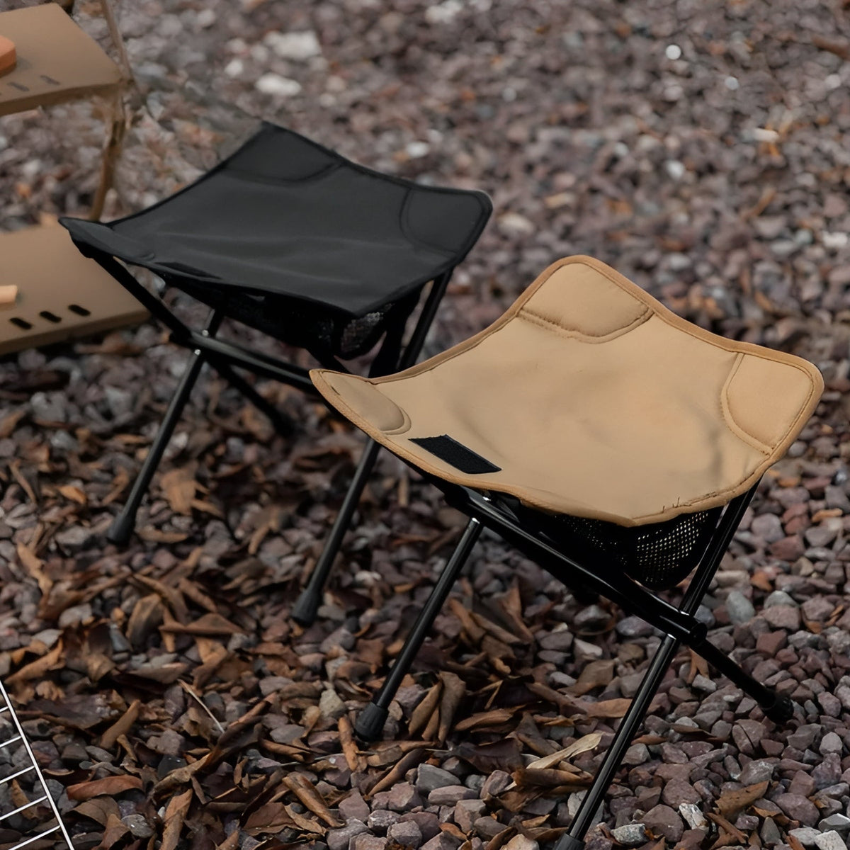 Tabouret Randonnée Ultra Léger — photo 9