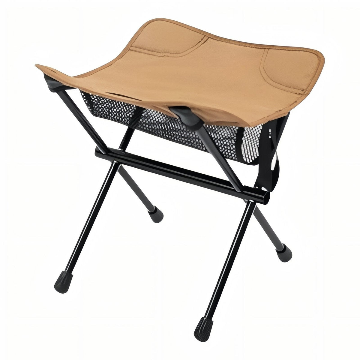 Tabouret Randonnée Ultra Léger beige clair
