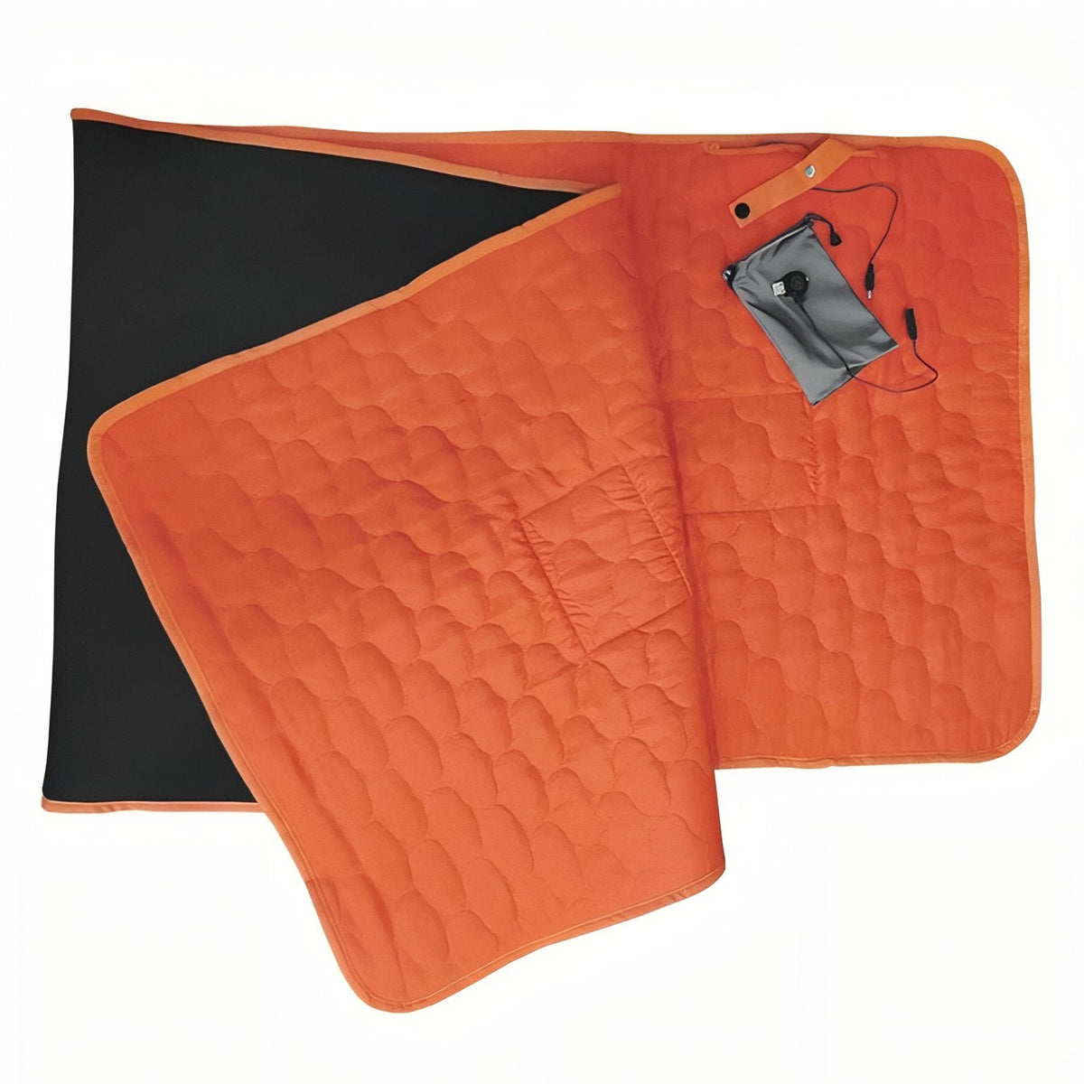 Tapis Chauffant Camping USB — photo 7