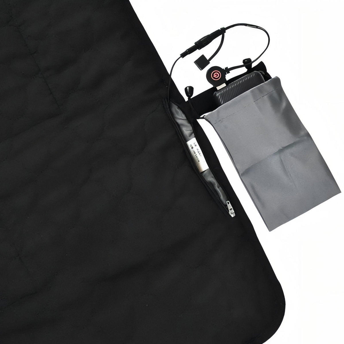 Tapis Chauffant Camping USB — photo 9