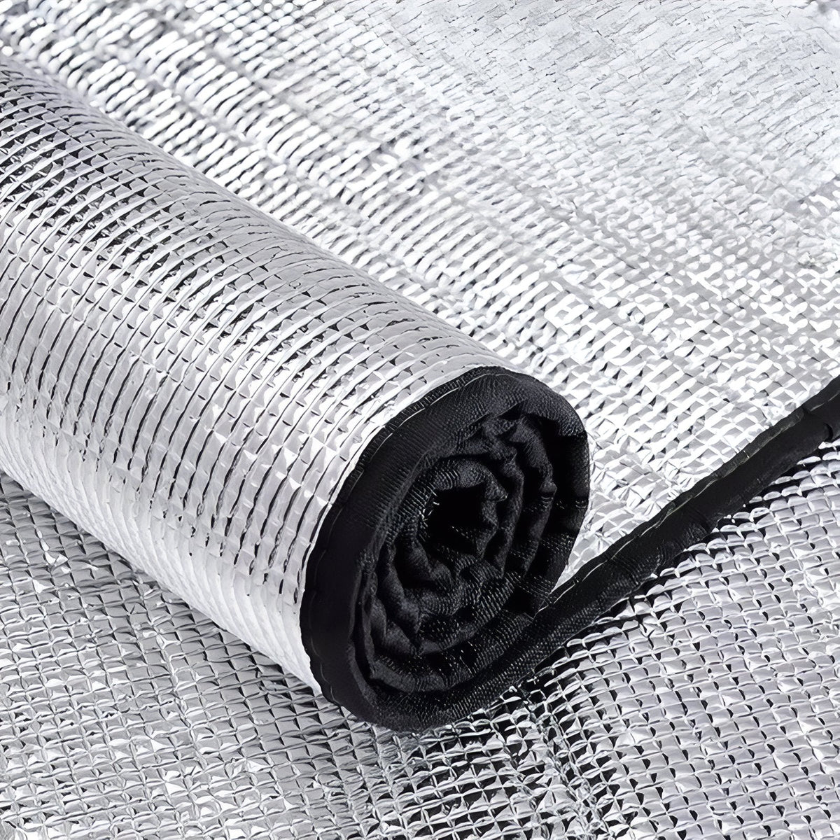 Tapis De Sol Isolant Camping — photo 2