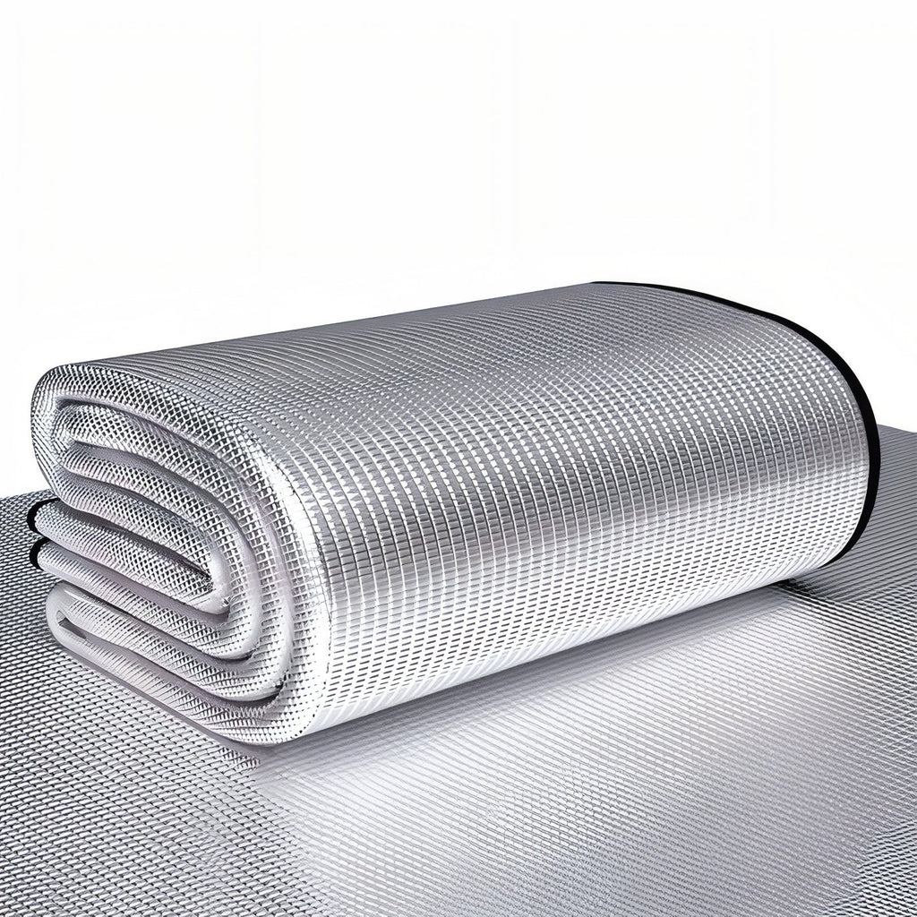 Tapis De Sol Isolant Camping — photo 4