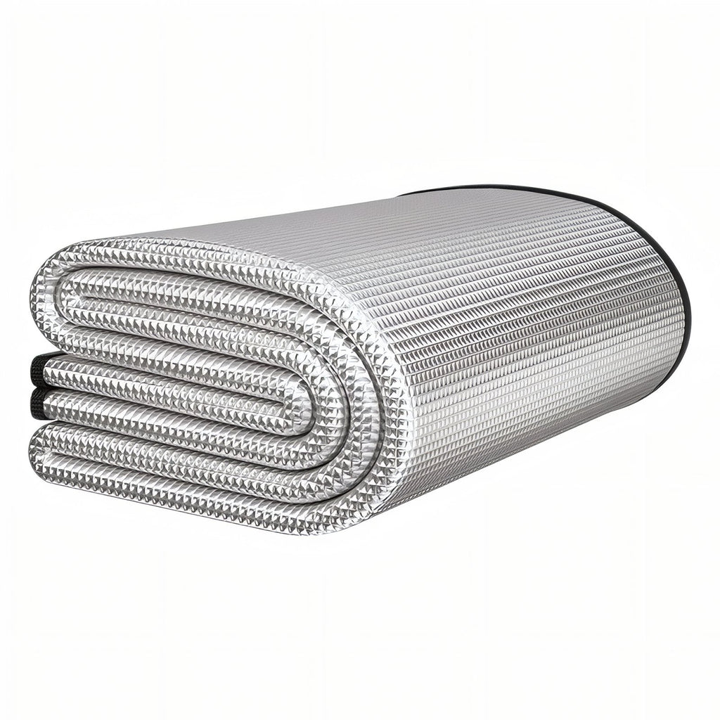 Tapis De Sol Isolant Camping