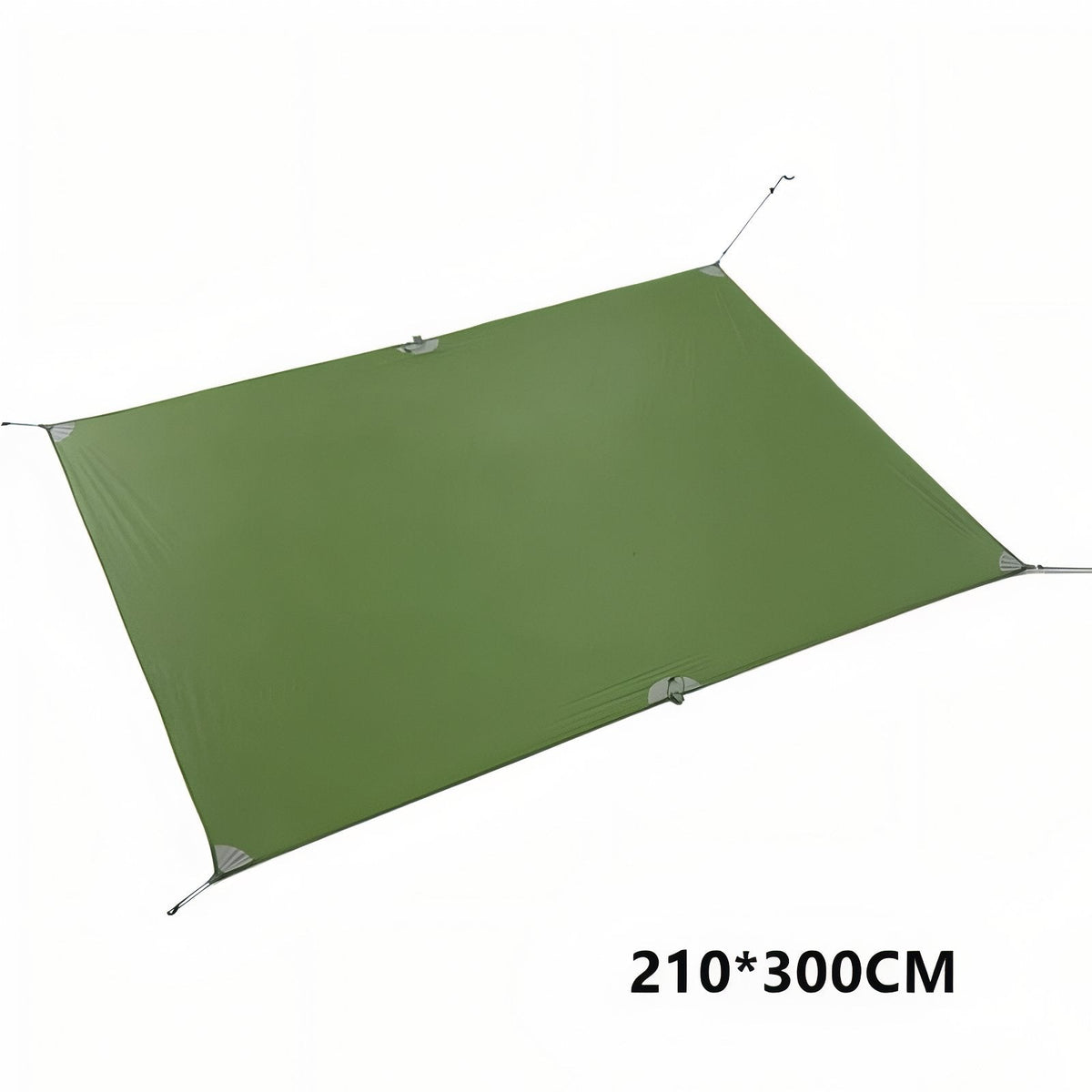 Tarp Randonnée Ultra Léger — photo 3