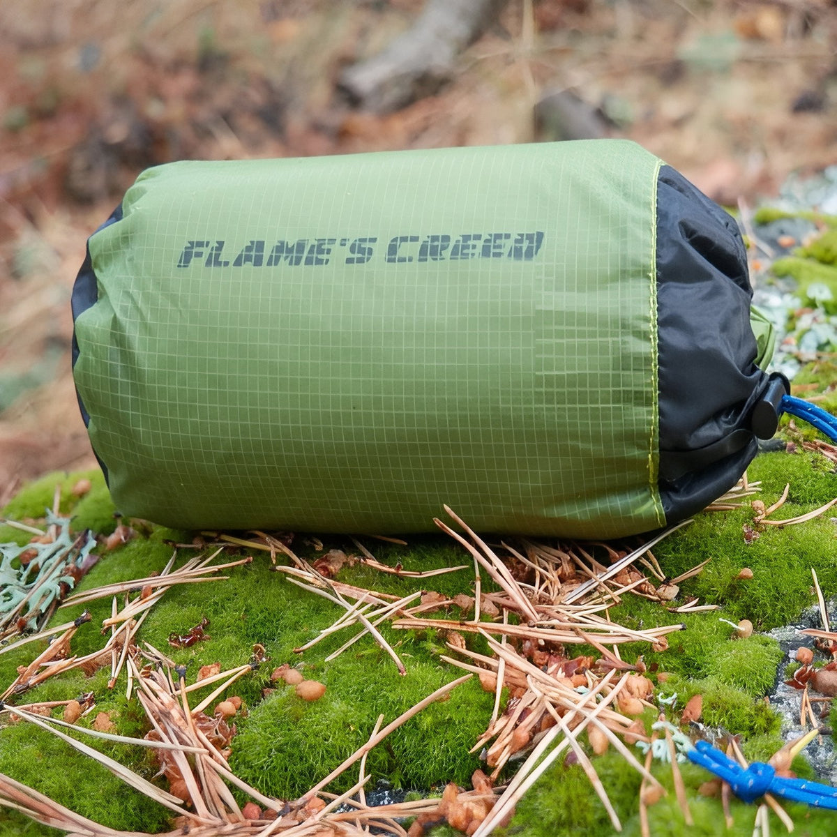 Tarp Randonnée Ultra Léger — photo 4