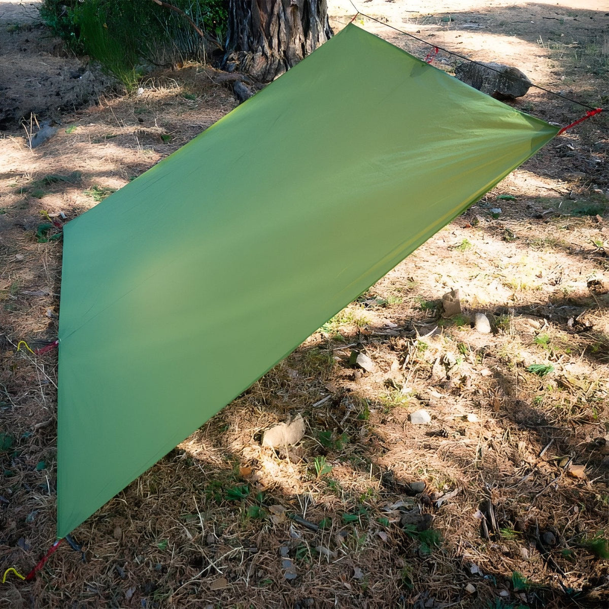 Tarp Randonnée Ultra Léger — photo 6