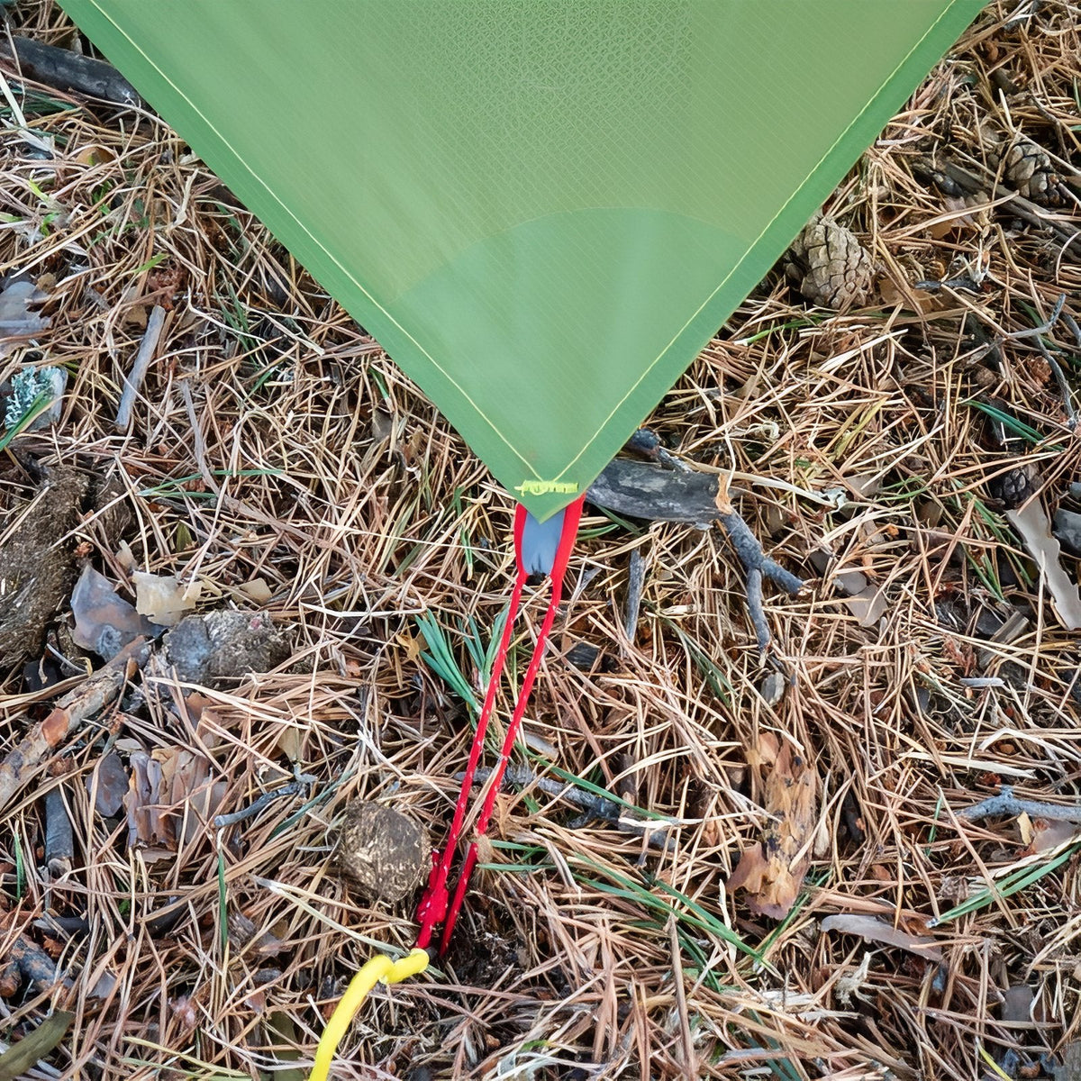 Tarp Randonnée Ultra Léger — photo 8