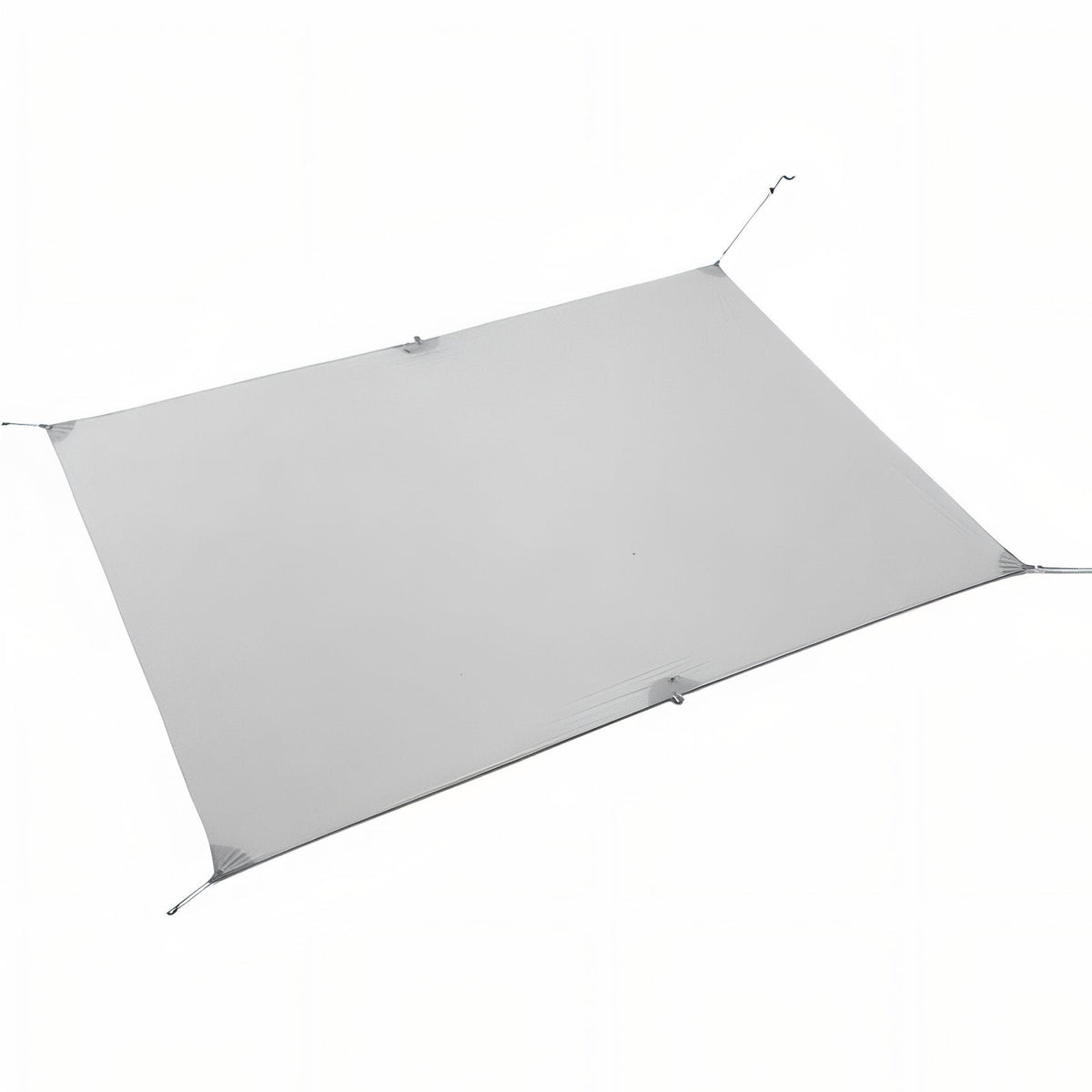 Tarp Randonnée Ultra Léger gris clair