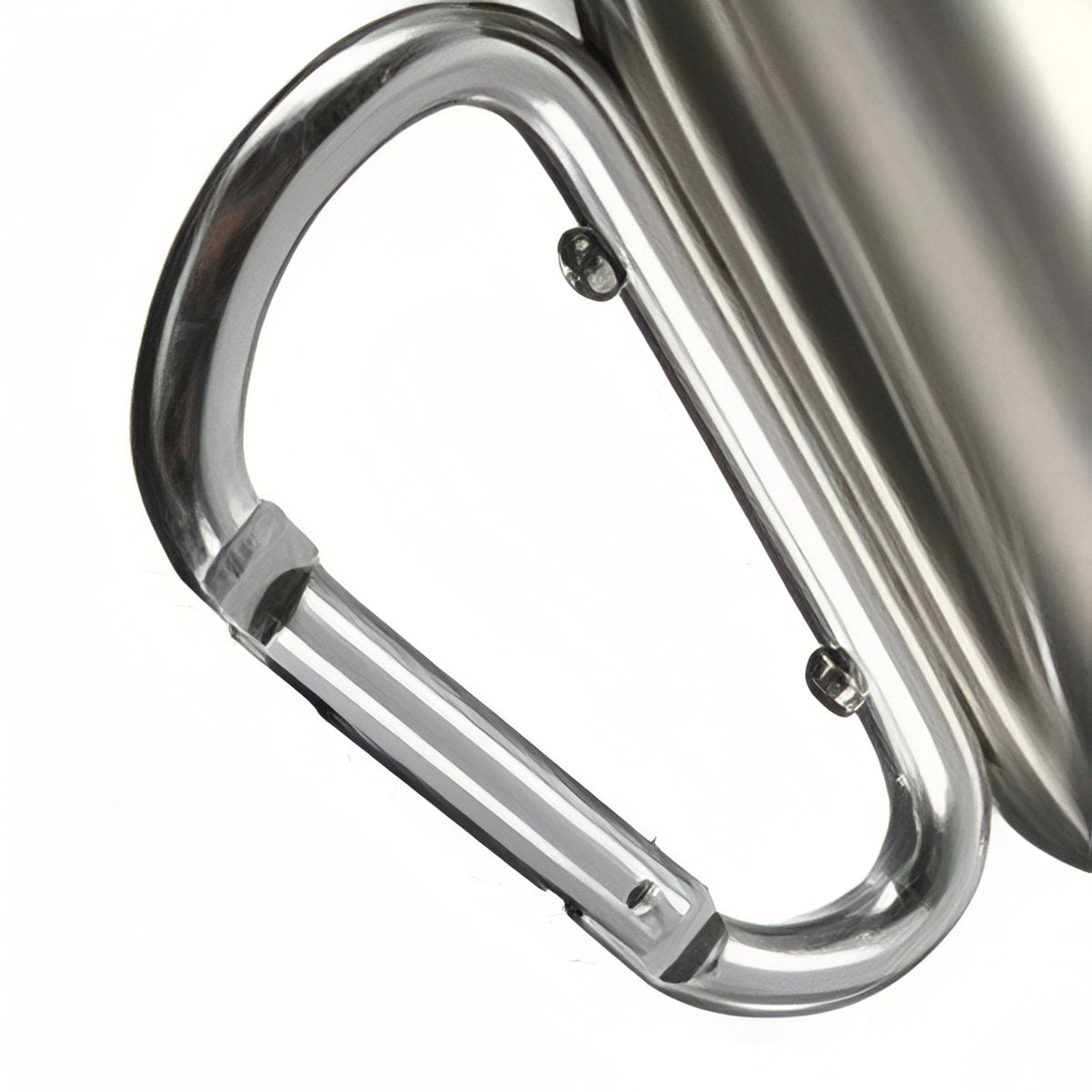 Tasse Inox Mousqueton — photo 4