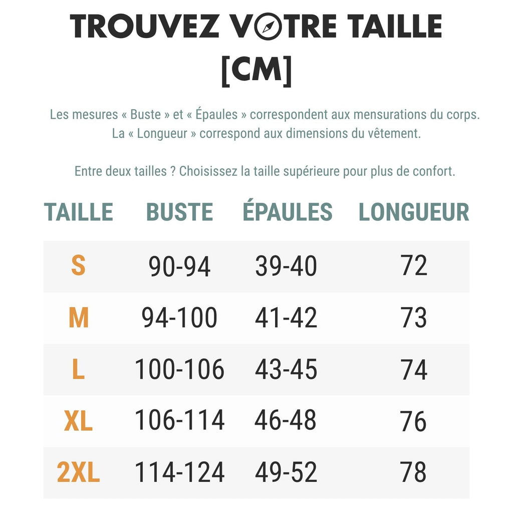 Tee-Shirt Randonnée Anti-Transpirant Homme — photo 21