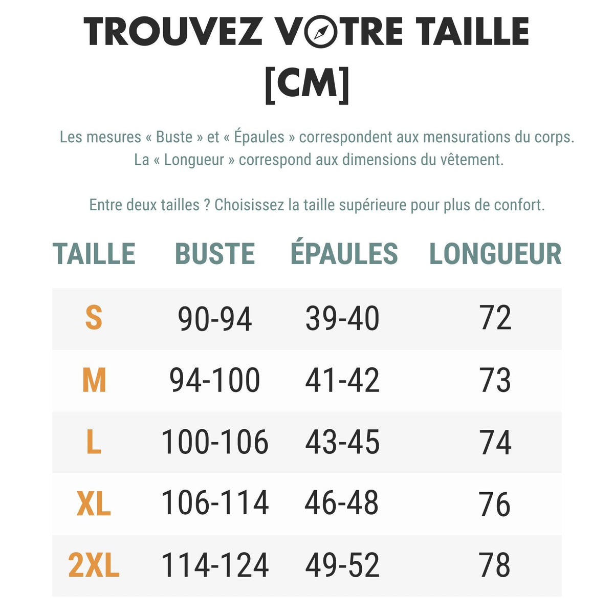 Tee-Shirt Randonnée Anti-Transpirant Homme — photo 21