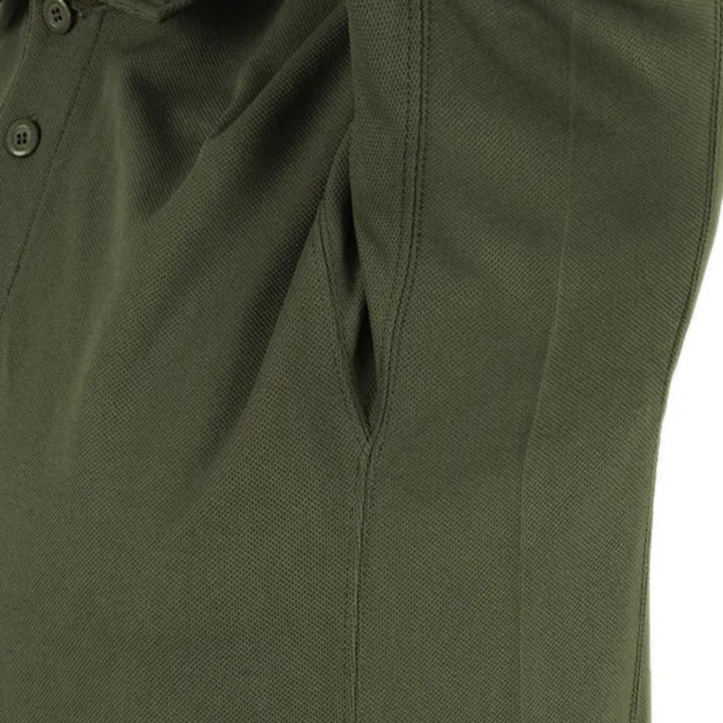 Tee-Shirt Randonnée Anti-Transpirant Homme — photo 7