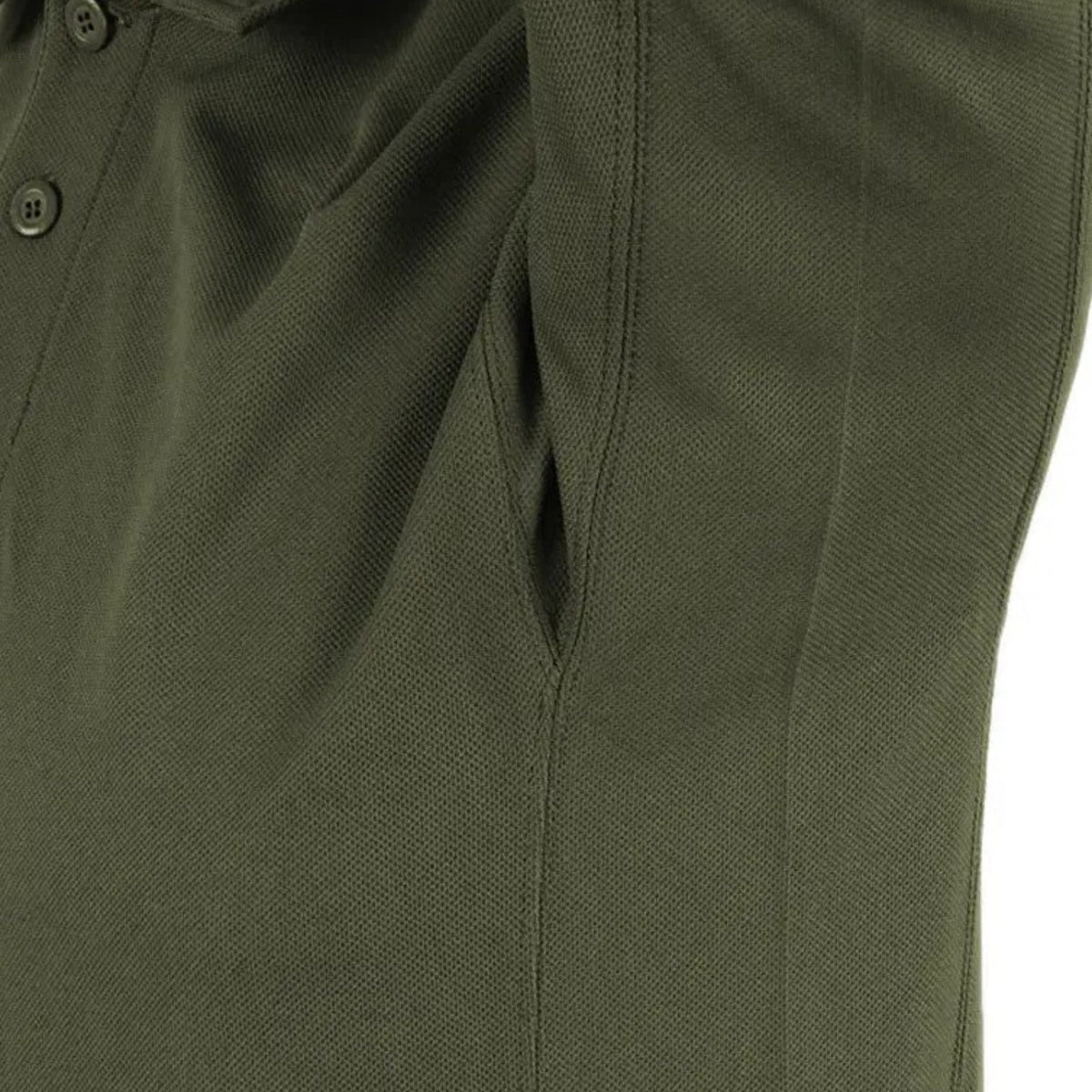 Tee-Shirt Randonnée Anti-Transpirant Homme — photo 7