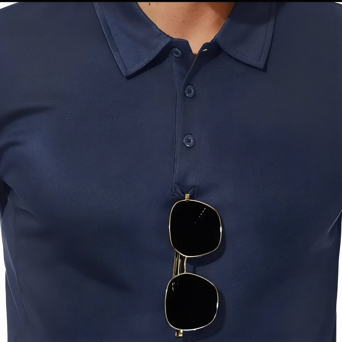 Tee-Shirt Randonnée Anti-Transpirant Homme — photo 8