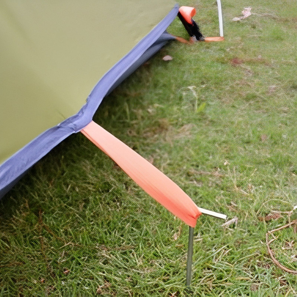 Tente Bivouac 2 Places Légère — photo 14
