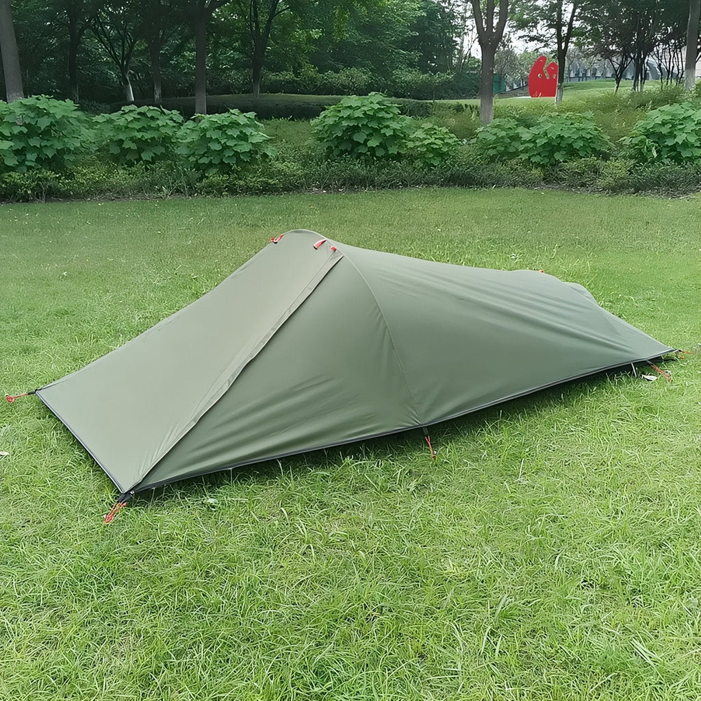 Tente Bivouac Légère 1 Personne — photo 5