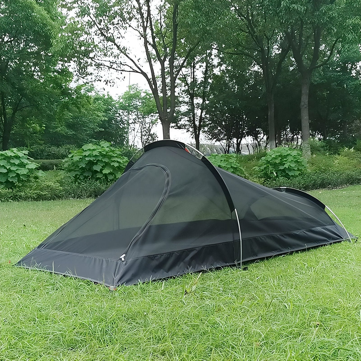 Tente Bivouac Légère 1 Personne — photo 7