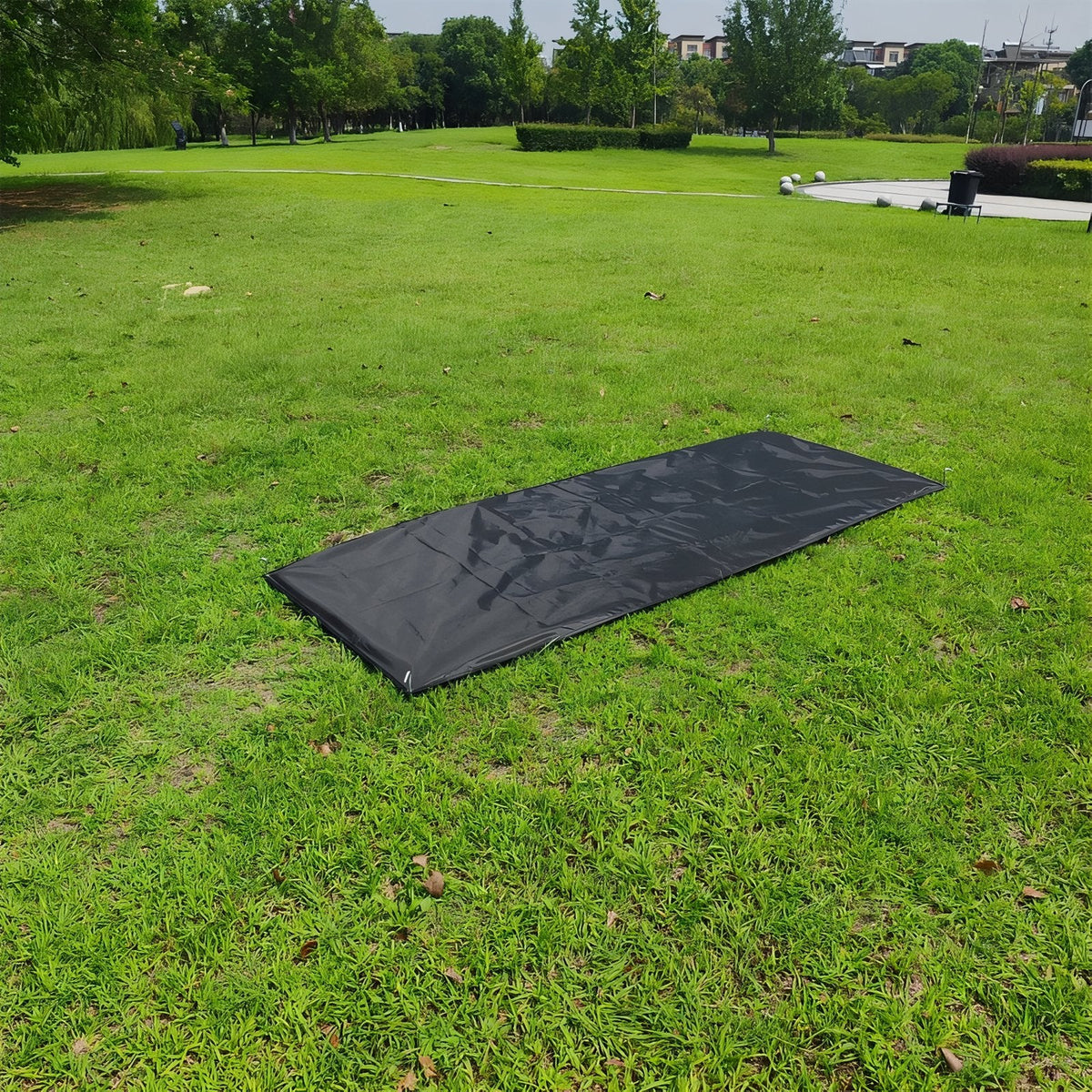 Tente Bivouac Légère 1 Personne — photo 9