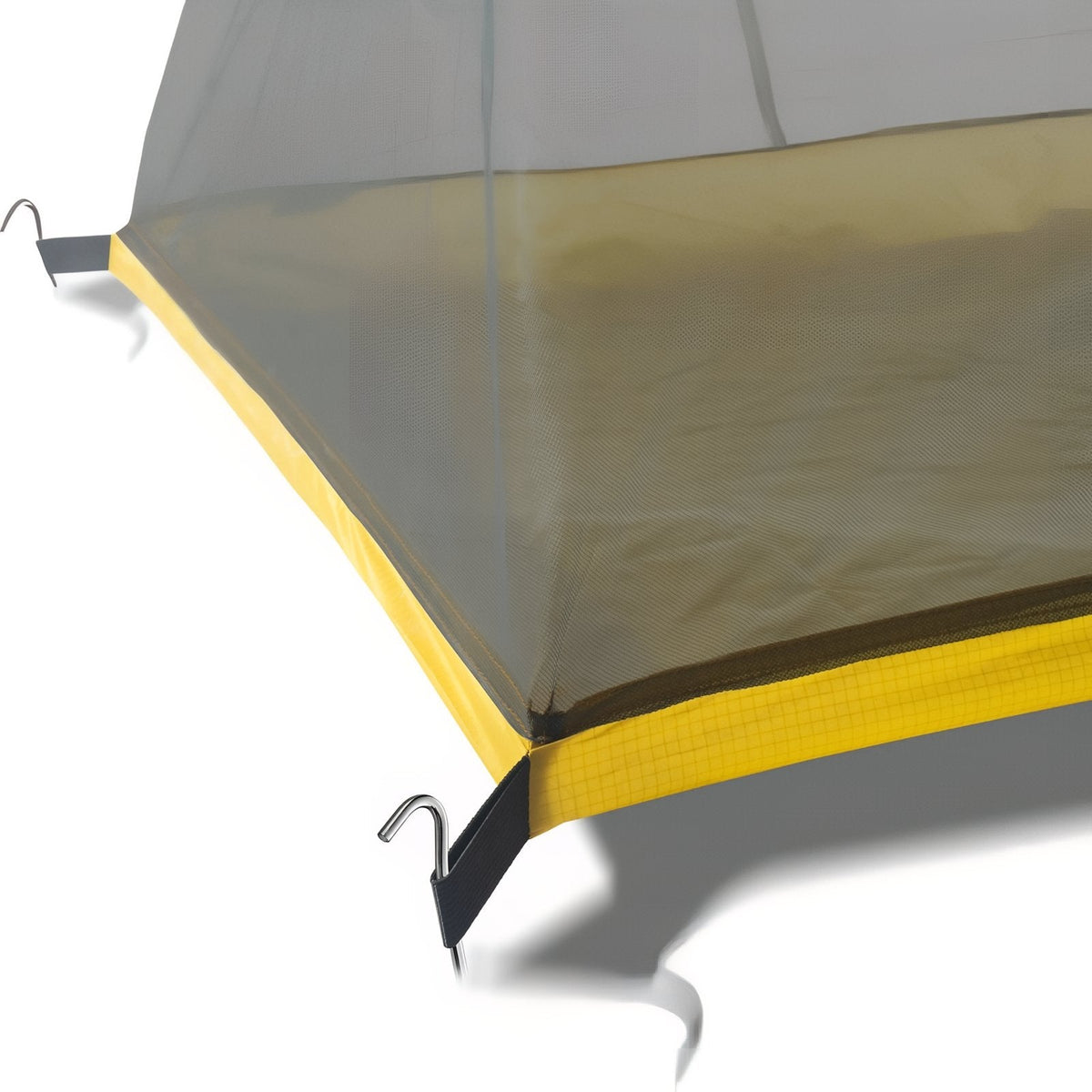 Tente Bivouac Ultra Légère 1 Personne 230g/260g — photo 3