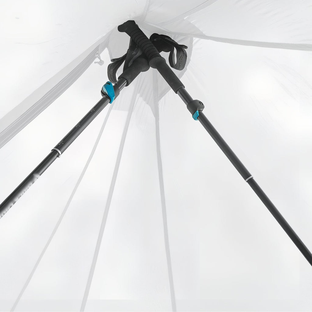 Tente Bivouac Ultra Légère 1 Personne 230g/260g — photo 7