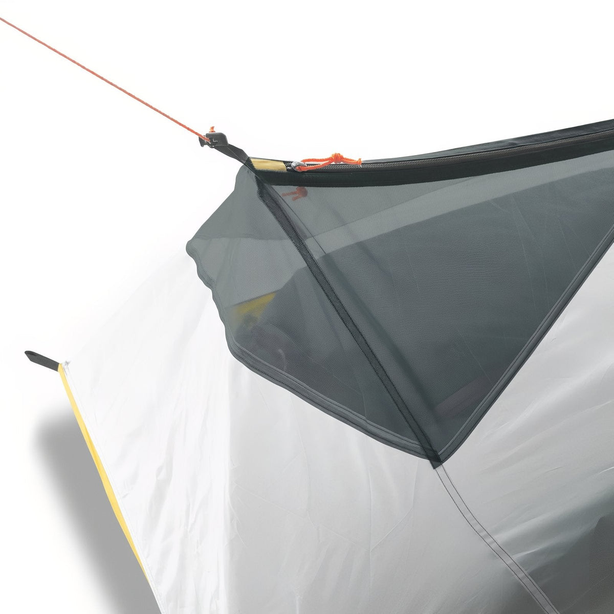 Tente Bivouac Ultra Légère 1 Personne 230g/260g — photo 8