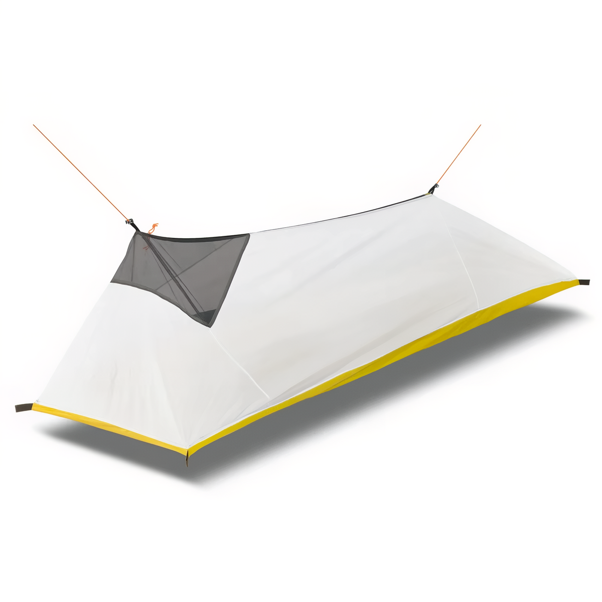Tente Bivouac Ultra Légère 1 Personne 230g/260g