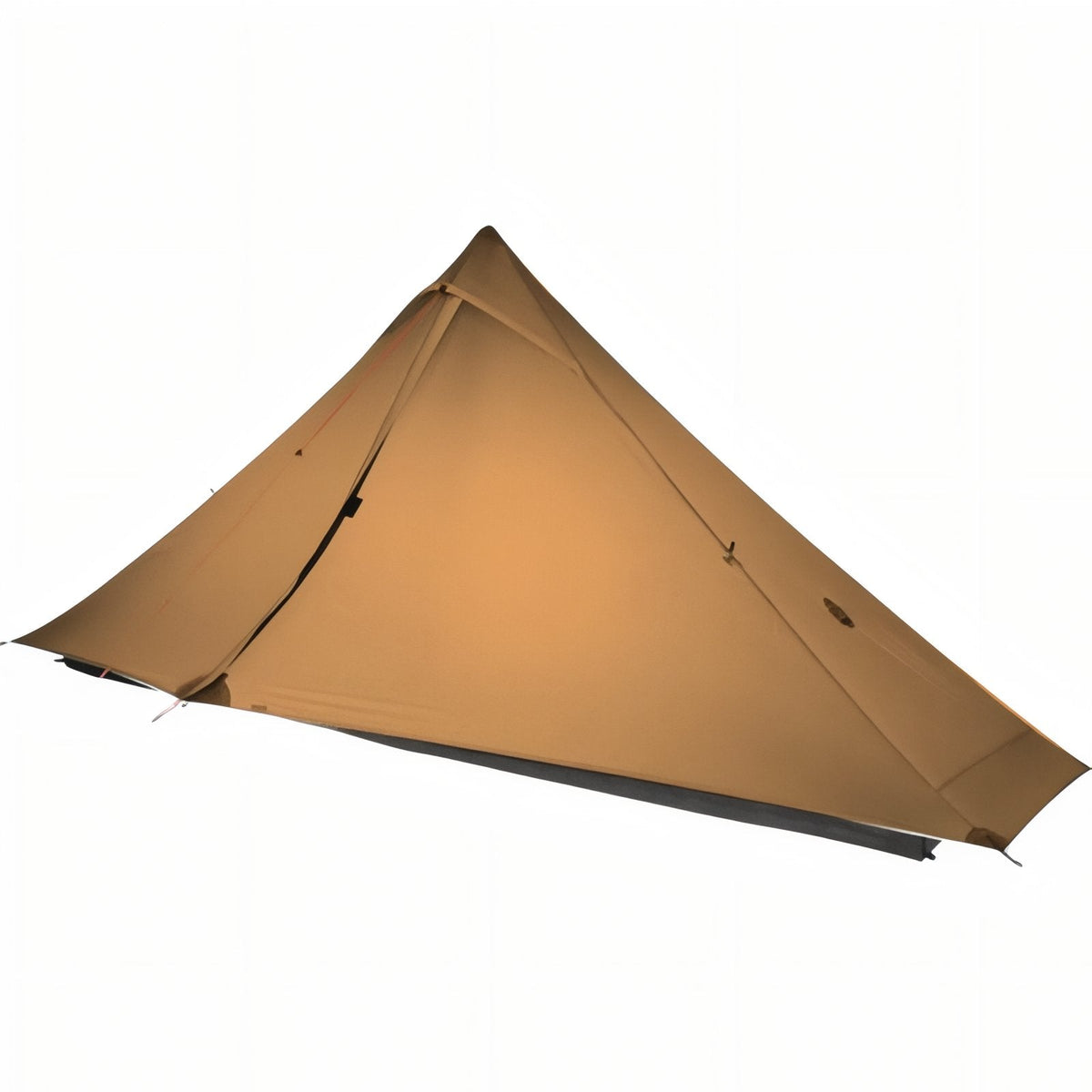Tente Légère Trek 1 Place beige sable