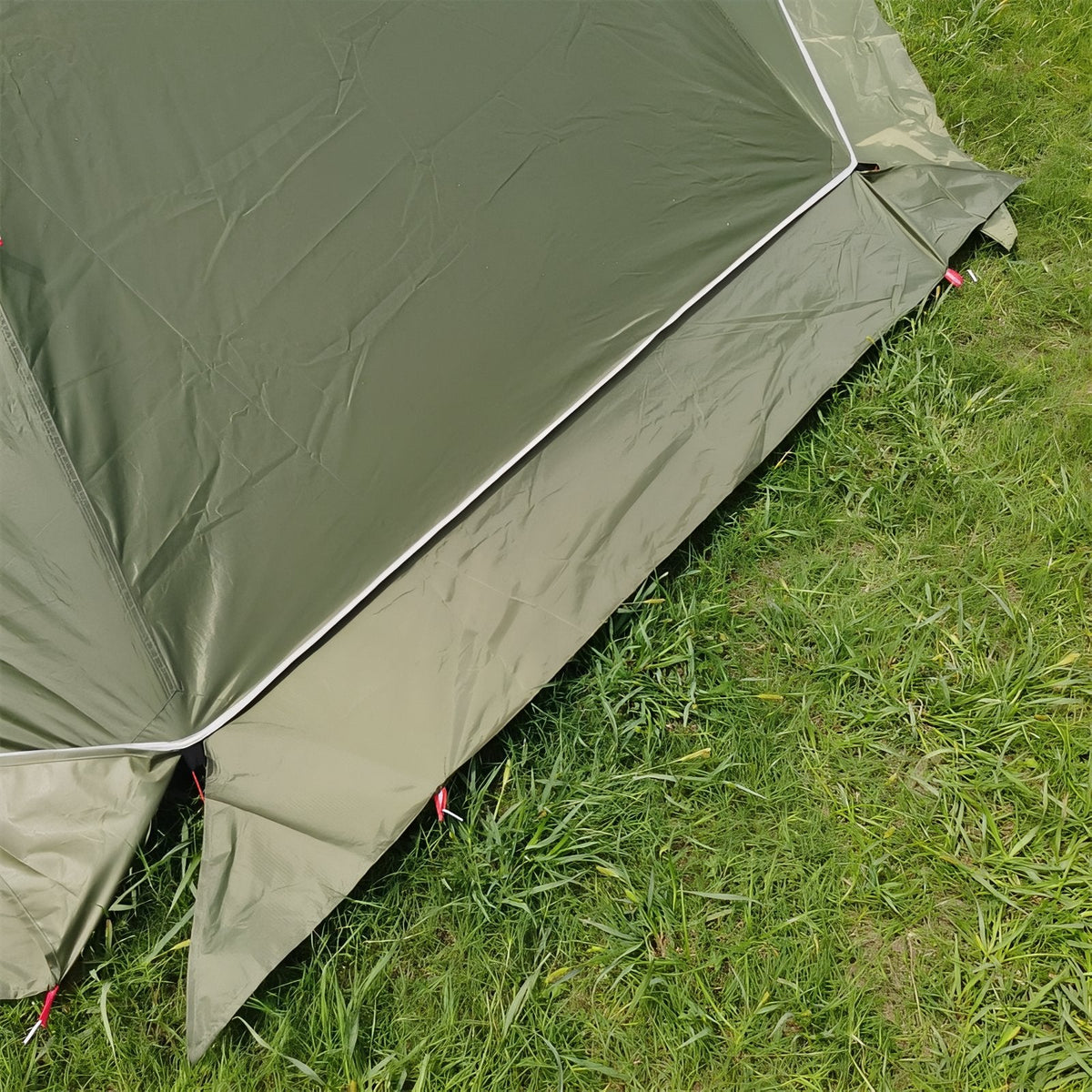 Tente Tipi Hiver 4-6 Personnes — photo 10
