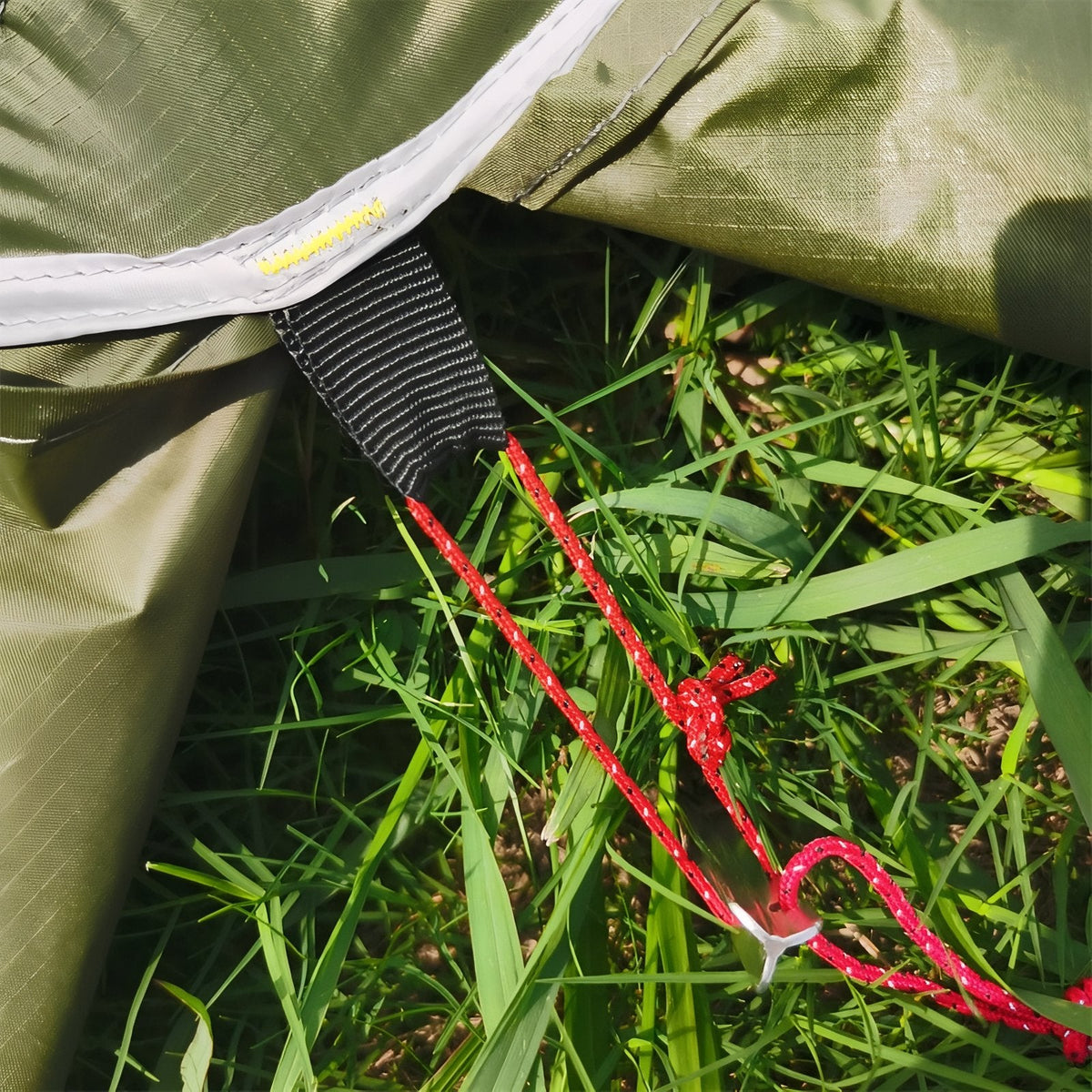 Tente Tipi Hiver 4-6 Personnes — photo 12