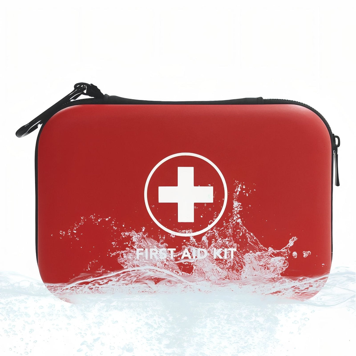 Trousse De Premier Secours Randonnée 92pcs — photo 5